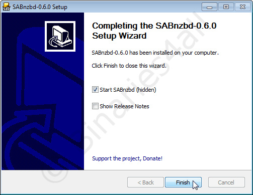 sabnzbd slow sabnzbd slow